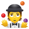 clown