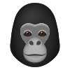 gorilla